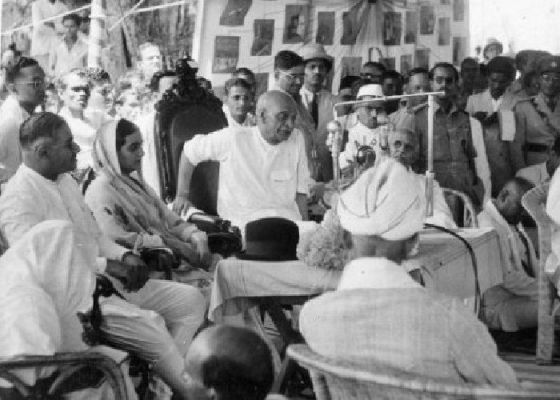 18 जून झंडा दिवस  :  "जबलपुर से हुआ झंडा सत्याग्रह का श्रीगणेश,फिर भारत में मना झंडा दिवस "