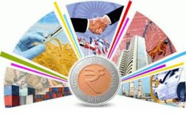 भारत आध्यात्म एवं युवाओं के बल पर प्रति व्यक्ति सकल घरेलू उत्पाद में अतुलनीय वृद्धि कर सकता है