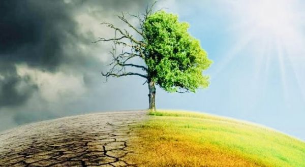 दहकती धरती बनी विश्व के लिए चुनौती