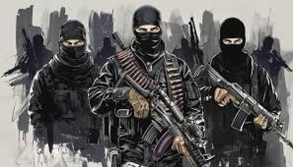  आतंकवाद पर वैश्विक मौन अस्वीकार्य