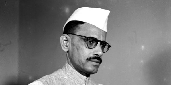 गुलजारीलाल नंदा &mdash; दो बार भारत के कार्यवाहक प्रधानमंत्री और श्रम नेता