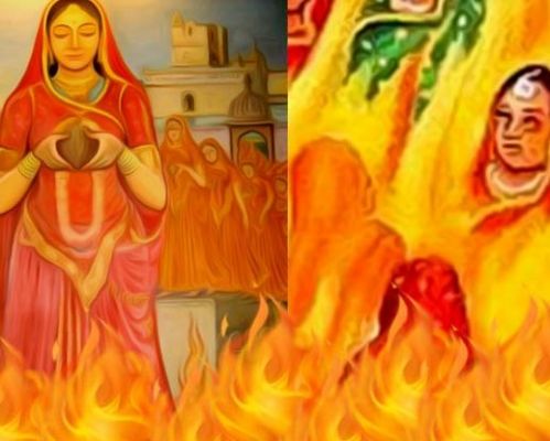 इतिहास में अमर है रणथंबोर का जौहर