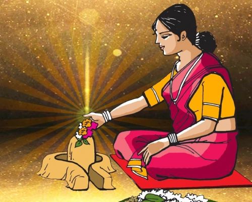 सावन 2025: पार्थिव शिवलिंग पूजा 