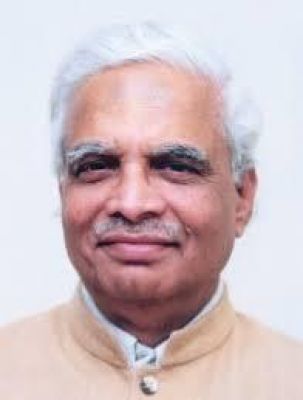 प्रो. बाल आपटे: विचारशीलता और संगठन का अद्भुत संगम