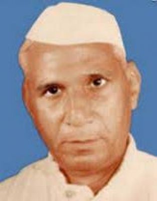 छत्तीसगढ़ के जननायक: खूबचंद बघेल