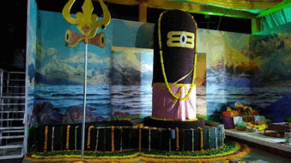 प्राचीन आस्था का केंद्र: इलाहाबाद का सोमेश्वर महादेव मंदिर