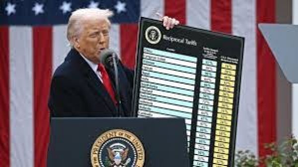 वर्तमान वैश्विक नेतृत्व में विश्व कल्याण के भाव का अभाव है