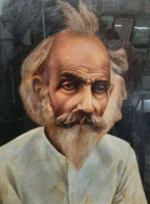 राजर्षि पुरुषोत्तम दास टंडन: हिंदी के प्रहरी और स्वतंत्रता संग्राम के समर्पित सेनानी