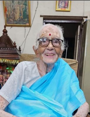 स्मृति शेष: प्रमिला ताई मेढे