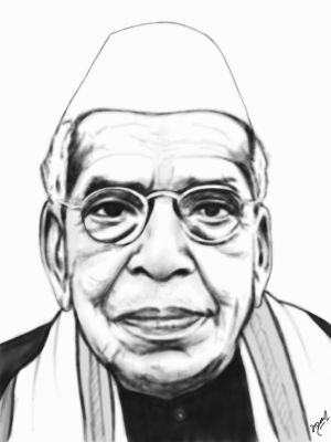 मैथिलीशरण गुप्त: हिंदी कविता के युगप्रवर्तक राष्ट्रकवि