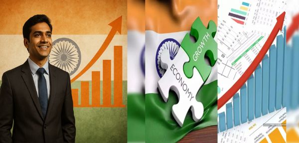 भारत के लिए यह दौर आर्थ&zwj;िक जागरण का है