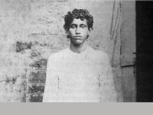 खुदीराम बोस: भारत के युवा क्रांतिकारी की कहानी