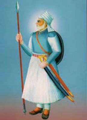 मारवाड़ का अमर योद्धा, दुर्गा दास राठौड़