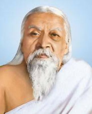 जयंती विशेष:-  महर्षि  अरविन्द