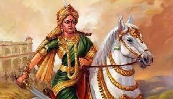 जयंती विशेष:- रानी अवंतीबाई लोधी