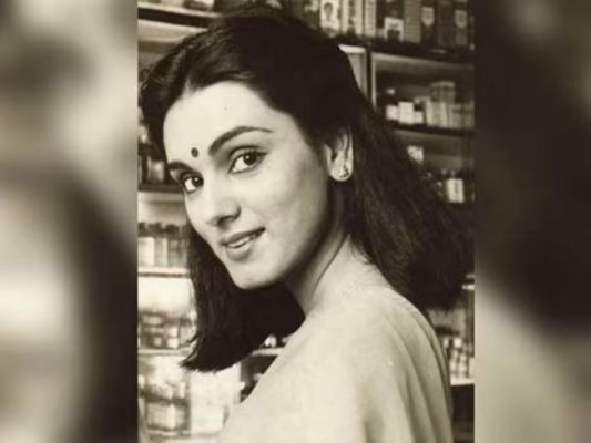 "अदम्य साहस और संघर्ष की प्रतिमूर्ति : वीरांगना नीरजा भनोट" 