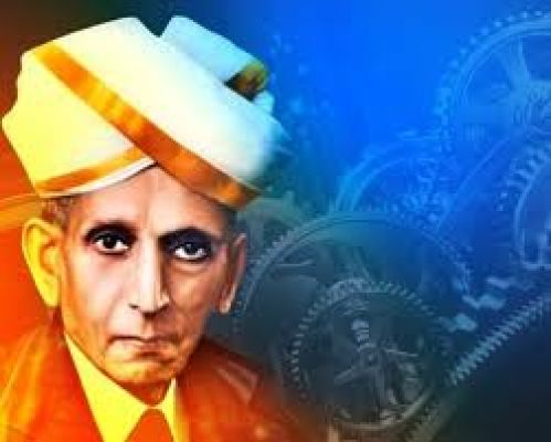 इंजीनियरिंग के शिल्पकार: डॉ. विश्वेश्वरय्या का जीवन और योगदान