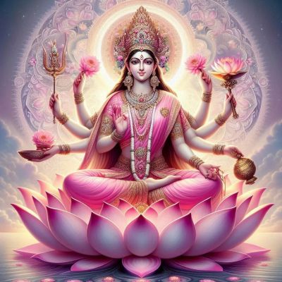 नवरात्रि का 9वां दिन: मां सिद्धिदात्री की पूजा