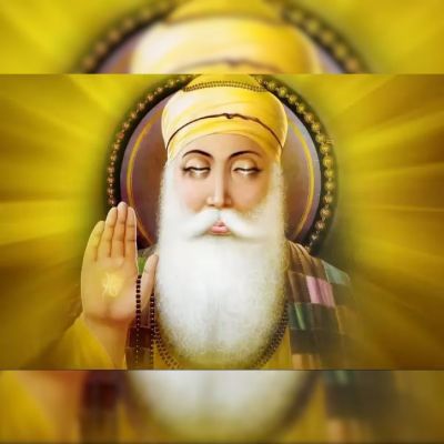श्री गुरु नानक देव जी : मानवता, समानता और सत्य के अग्रदूत