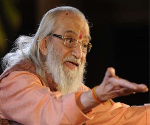 बाबासाहेब पुरंदरे: शिवाजी के समर्पित इतिहासकार