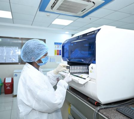 छत्तीसगढ़ को स्वास्थ्य सेवाओं के क्षेत्र में मिली दो ऐतिहासिक उपलब्धि