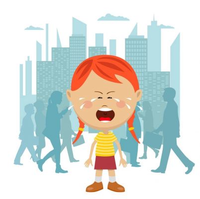  लापता बच्चों पर बहस को अंजाम तक पहुंचाने की जरूरत