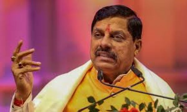  मध्&zwj;य प्रदेश में औद्योगिक उछाल और नई आर्थिक दृष्टि