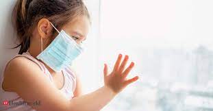 Children with immunodeficiency at higher risk of serious COVID-19: Study