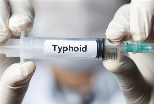 India&rsquo;s typhoid burden decreasing, study of antibiotic prescription trends shows