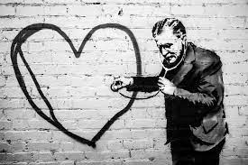 Physician, heal thyself?