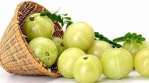  खाली पेट आंवला खाने के जानिए फायदे