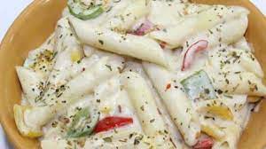 जानें मसालेदार, तीखे चटपटे व्हाइट सॉस बनाने का तरीका...