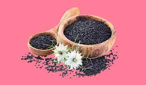 कलौंजी है सेहत का खज़ाना