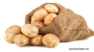आपकी सेहत का दुश्मन नहीं दोस्त है आलू