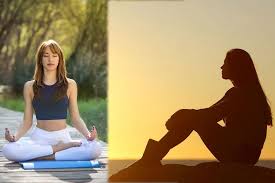  चुप रहने से हो सकते हैं शारीरिक और मानसिक फायदे