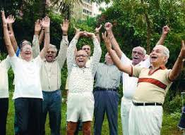 खुलकर हंसने से शरीर को ढेरों फायदे 