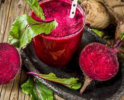  हीमोग्लोबिन की कमी से बचने के लिए सेवन कीजिये ये जूस 