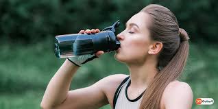  लू से बचने शरीर को रखें हइड्रेट