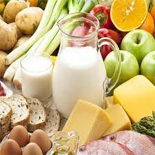 बदलते मौसम में ले ये डाइट, रहेंगे स्वस्थ