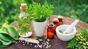 मानसून में बिमारियों की रोकथाम और होमियोपैथी पद्धति से उपचार