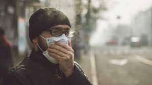 वायु प्रदूषण के कारण ,दुष्प्रभाव ,बचाव और होमियोपैथिक चिकित्सा