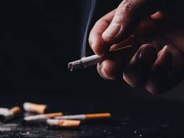 स्मोक करने से शरीर को होते है काफी नुकसान 
