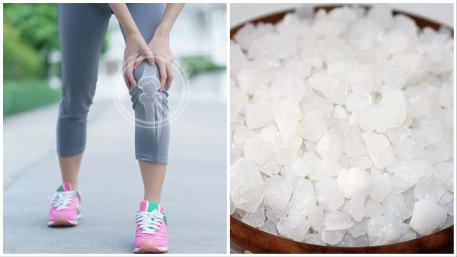 कैल्शियम की कमी दूर करती है ये चीज...