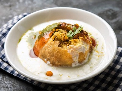  खाना खजाना : नमकीन नहीं, मीठी है ये कचौरी...