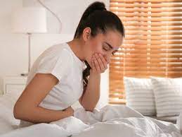 फूड पॉइजनिंग का खतरा?