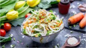 इन फूड आइटम्स को कच्चा खाने से मिलेगा ज्यादा पोषण