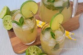 सेहत: खाली पेट में नींबूपानी पीना हो सकता है खतरनाक 