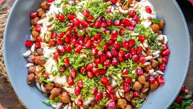 खाना खजाना : काबुली चने की ये 3 रेसिपी स्वाद में छोले को पीछे छोड़ देगी