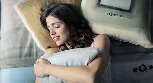 नींद में बोलने की बीमारी क्या है?