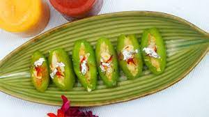  खाना खजाना : परवल की मिठाई